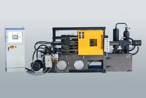 Aluminium akụkụ na-eme igwe